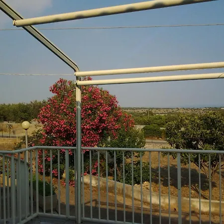 Apartamento Casa Don Peppino Due