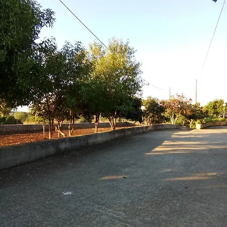 Apartamento Casa Don Peppino Due