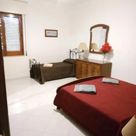 Casa Don Peppino Due Apartamento Modica